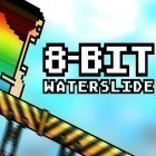 Avec le jeu Yeti 4 pour iPhone téléchargez Parc aquatique 8 bits  ipa gratuitement.