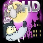 Avec le jeu La peur de l'altitude pour iPhone téléchargez Abaris le Vampire HD ipa gratuitement.