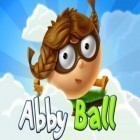 Avec le jeu Ted le sauteur  pour iPhone téléchargez La Ballon de Abby ipa gratuitement.