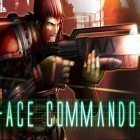 Avec le jeu Forces spéciales: Attaque des zombis 4  pour iPhone téléchargez Commando de qualité supérieure ipa gratuitement.
