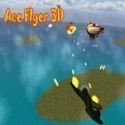 Avec le jeu Debauche dans les jungles  pour iPhone téléchargez L'Avion de chasse 3D ipa gratuitement.