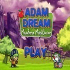 Avec le jeu Quest de Zuki  pour iPhone téléchargez Adam Dream: Le Cauchemar des Chiffres ipa gratuitement.