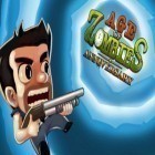 Avec le jeu Mineur spatial: Edition de platine pour iPhone téléchargez L'Epoque des Zombies ipa gratuitement.