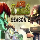 Avec le jeu Ceux qui ont survécu pour iPhone téléchargez Epoque des zombis: Saison 2 ipa gratuitement.