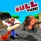 Avec le jeu Saut du ver  pour iPhone téléchargez Agent Bull, sauve-toi! ipa gratuitement.
