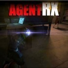 Avec le jeu Légendes des routes défoncées 2 pour iPhone téléchargez Agent RX ipa gratuitement.