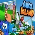Avec le jeu Le Chat des Voisins pour iPhone téléchargez L'Ile Aiko HD ipa gratuitement.