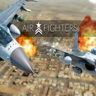 Avec le jeu Attaque des démons: Stratégie finale pour iPhone téléchargez Les Avions de chasse Pro ipa gratuitement.