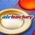 Avec le jeu 9 éléments  pour iPhone téléchargez Hockey aérien  ipa gratuitement.