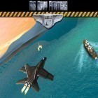 Avec le jeu Alpha et Omega:Qui arrivera le Premier pour iPhone téléchargez La flotte aérienne des avions de chasse ipa gratuitement.