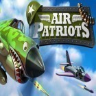 Avec le jeu Kairobotica  pour iPhone téléchargez Patriotes de l'air ipa gratuitement.