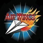 Avec le jeu Simulateur des vol en ligne 2014 pour iPhone téléchargez Ailes aériennes  ipa gratuitement.
