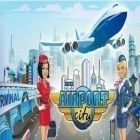Avec le jeu Mikado pour iPhone téléchargez L'Aéroport City ipa gratuitement.