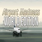 Avec le jeu Tireur de Noёl pour iPhone téléchargez Folie des aéroports du monde ipa gratuitement.