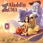 Avec le jeu Conflit galactique  pour iPhone téléchargez Aladdin Zuma ipa gratuitement.