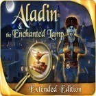 Avec le jeu Carpe-kamikaze de Chris Brackett pour iPhone téléchargez Aladin et la lampe magique ipa gratuitement.