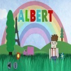 Avec le jeu Le Cochon Brave pour iPhone téléchargez Albert ipa gratuitement.