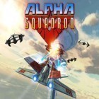 Avec le jeu Robinson pour iPhone téléchargez L'Escadrille Alpha ipa gratuitement.
