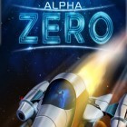 Avec le jeu Les Batailles des Robots 2 pour iPhone téléchargez Alpha Zéro ipa gratuitement.
