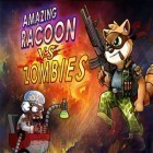 Avec le jeu Les Têtes en Blocks pour iPhone téléchargez Le Raton contre les Zombies ipa gratuitement.