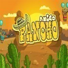 Avec le jeu Voiture sautante  pour iPhone téléchargez Amigo Pancho ipa gratuitement.