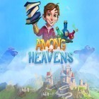 Avec le jeu Ravensword: Le Roi Tombé pour iPhone téléchargez Parmi le ciel ipa gratuitement.