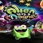 Avec le jeu Les Chasseurs des Souterrains 4 pour iPhone téléchargez L'extraterrestre avec un aimant ipa gratuitement.