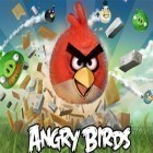 Avec le jeu Oiseaux méchants: En Finlande couverte de neige pour iPhone téléchargez Angry Birds ipa gratuitement.