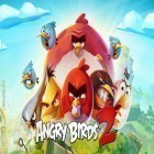 Avec le jeu Saut de l'ombre 2  pour iPhone téléchargez Oiseaux méchants 2 ipa gratuitement.