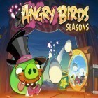 Avec le jeu Le Lapin, prend ton vol! pour iPhone téléchargez Angry Birds. Les Saisons - Abra-Ca-Bacon! ipa gratuitement.