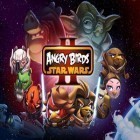 Avec le jeu Daisy Mae l'Exterminatrice des Extraterrestres pour iPhone téléchargez Angry Birds: Guerre des Etoiles 2 ipa gratuitement.