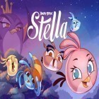 Avec le jeu La lame de la Rage pour iPhone téléchargez Oiseaux méchants: Stella  ipa gratuitement.