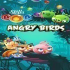Avec le jeu House of Tayler Jade pour iPhone téléchargez Oiseaux méchants et Stella: Bang ipa gratuitement.