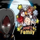 Avec le jeu Les Noix! pour iPhone téléchargez La Famille Méchante ipa gratuitement.