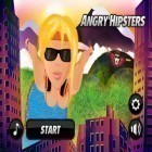 Avec le jeu Chroniques de Galaxia  pour iPhone téléchargez Les Hipsters Méchants ipa gratuitement.