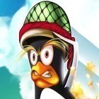Avec le jeu Le Seigneur des Anneaux pour iPhone téléchargez Les Pinguins en Colère. La Catapulte ipa gratuitement.