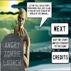 Avec le jeu Marvel contre Capcom 2 pour iPhone téléchargez Le Lancement des Zombies Méchants ipa gratuitement.