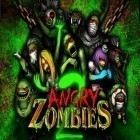 Avec le jeu Expédition spatiale  pour iPhone téléchargez Les zombies méchants 2 ipa gratuitement.