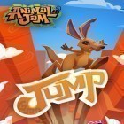 Avec le jeu La Première Tentative pour iPhone téléchargez Fièvre d'animal: Saut du kangourou ipa gratuitement.
