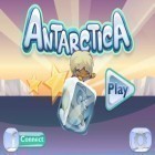 Avec le jeu Après la guerre: Chars de liberté  pour iPhone téléchargez L'Antarctique ipa gratuitement.