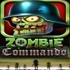 Avec le jeu Super Marik pour iPhone téléchargez Apocalypse:armée de Zombies - Dernier combat  ipa gratuitement.