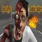 Avec le jeu Branchez et jouez  pour iPhone téléchargez L'Apocalypse: Tireur d'Elite Zombie ipa gratuitement.