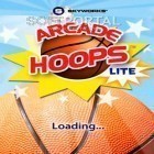 Avec le jeu Bob l'Eponge: Course de l'Eponge pour iPhone téléchargez Le Panier de Basketball ipa gratuitement.