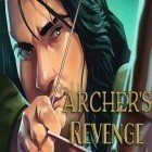 Avec le jeu Dracula:la Renaissance - Partie 3. La Tanière du Dragon pour iPhone téléchargez Vengeance de l'archer ipa gratuitement.