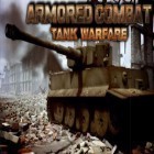 Avec le jeu Les Guerres Primitives pour iPhone téléchargez Batailles des tanks En-ligne ipa gratuitement.