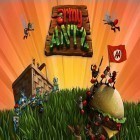 Avec le jeu Le Champ de Bataille 3: les Conséquences pour iPhone téléchargez Armée des fourmis ipa gratuitement.