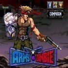 Avec le jeu Destructeur de puzzle  pour iPhone téléchargez L'Armée contre le Zombie ipa gratuitement.