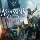 Avec le jeu Le Corbeau pour iPhone téléchargez Le Credo de l'Assassin: les Pirates ipa gratuitement.