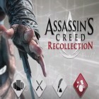 Avec le jeu Boom de bonbon  pour iPhone téléchargez Le Credo de l'Assassin:la Reproduction ipa gratuitement.
