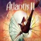 Avec le jeu Le jeu le plus difficile dans le monde de l'évasion pour iPhone téléchargez Atlantide 2 ipa gratuitement.